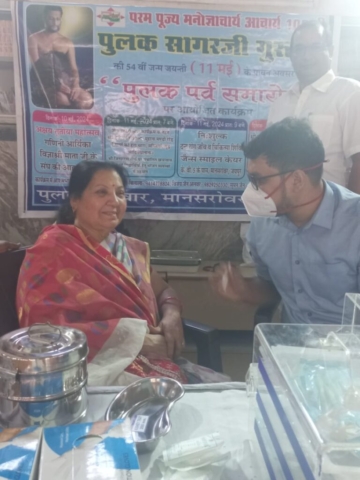 Dr Jain's Smile Care dentist in mansarovar jaipur Dr Jain's Smile Care dentist in mansarovar jaipur