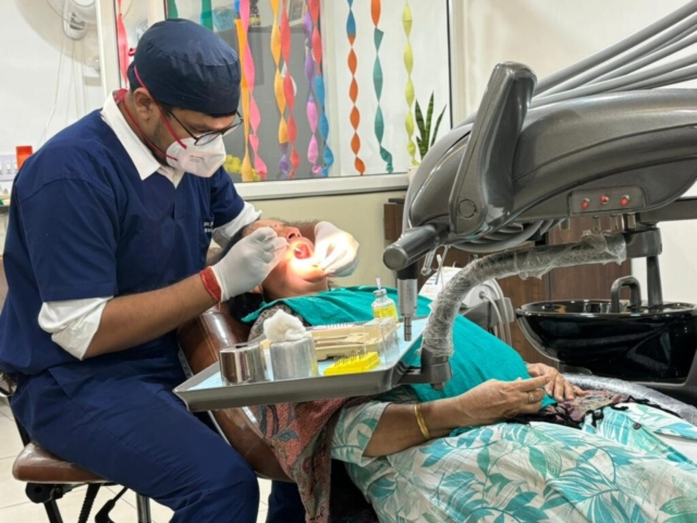 Dr Jain's Smile Care dentist in mansarovar jaipur Dr Jain's Smile Care dentist in mansarovar jaipur