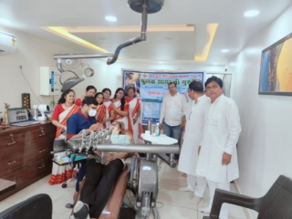 Dr Jain's Smile Care dentist in mansarovar jaipur