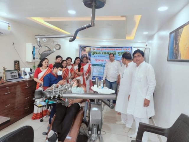 Dr Jain's Smile Care dentist in mansarovar jaipur Dr Jain's Smile Care dentist in mansarovar jaipur