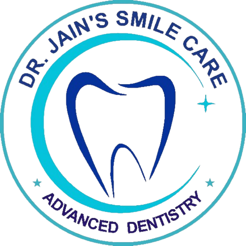 Dr Jain's Smile Care Clinic Logo